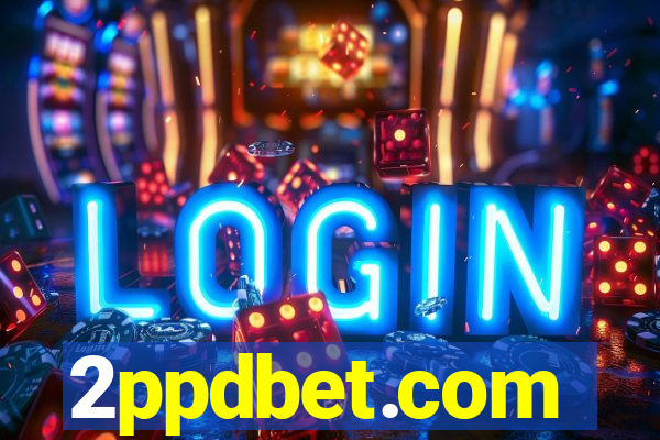 2ppdbet.com