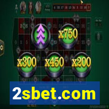 2sbet.com