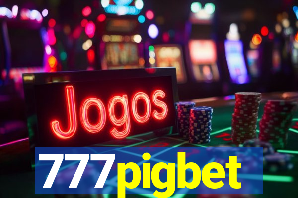 777pigbet