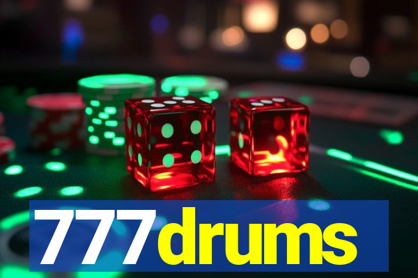 777drums