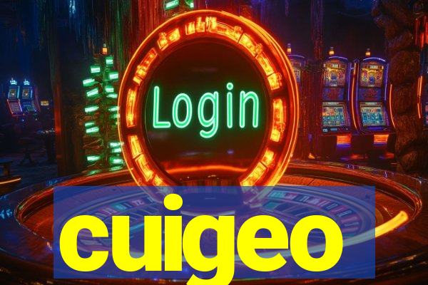 cuigeo