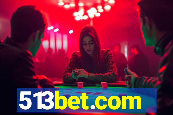 513bet.com