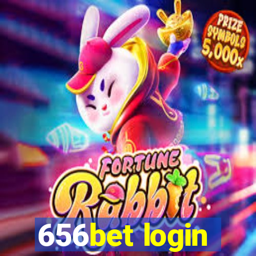 656bet login