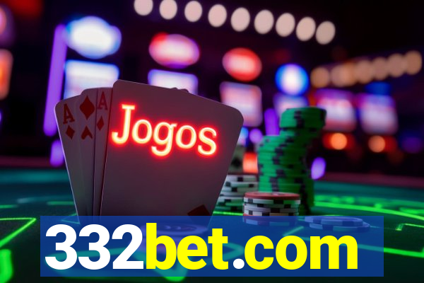 332bet.com