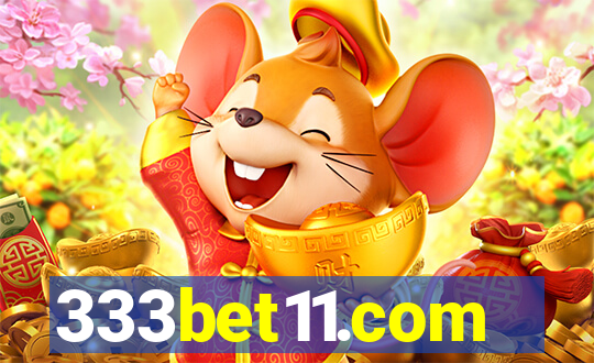 333bet11.com