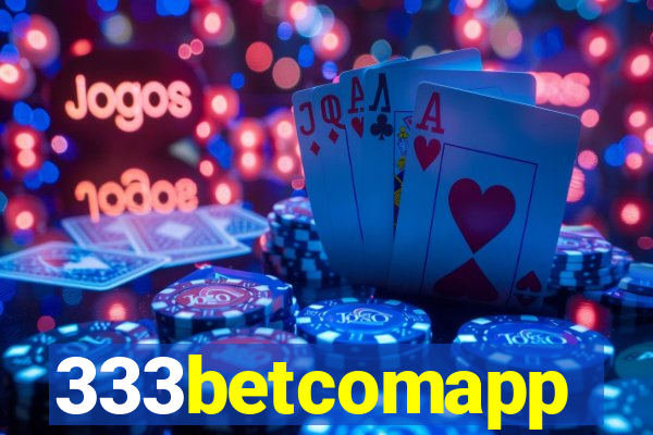 333betcomapp