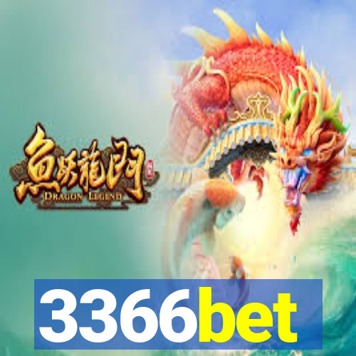 3366bet