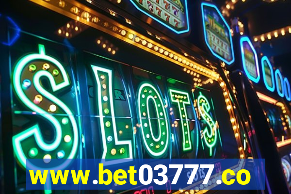 www.bet03777.com