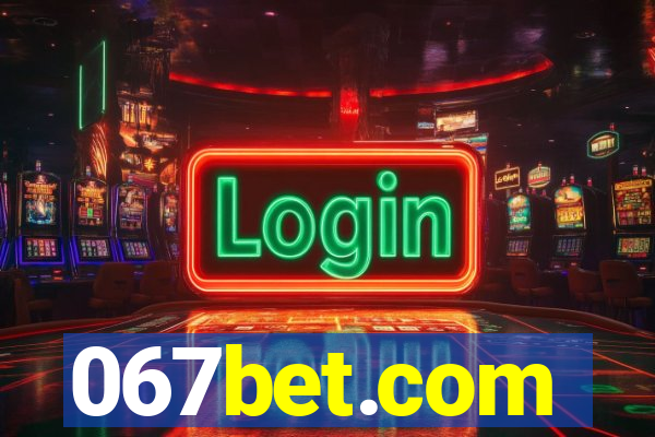 067bet.com