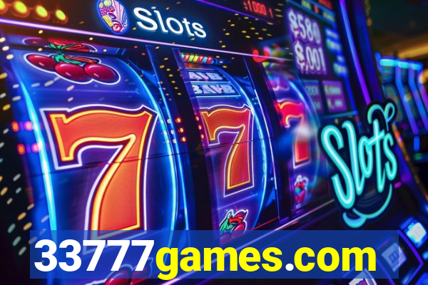 33777games.com