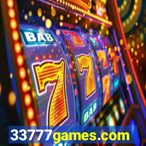 33777games.com