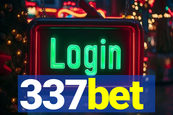 337bet