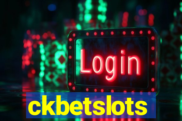 ckbetslots