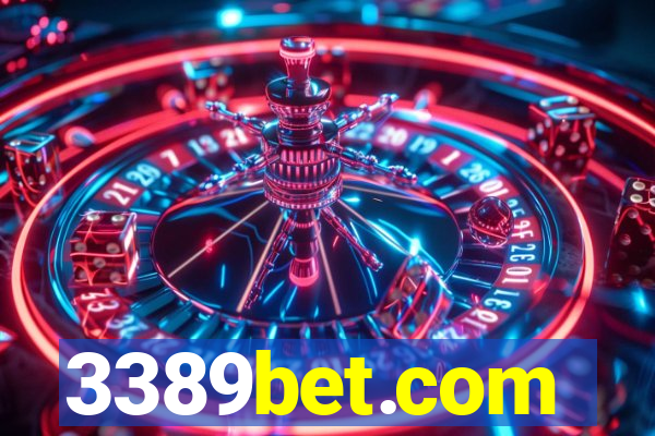 3389bet.com