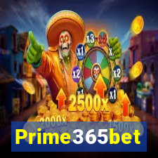 Prime365bet