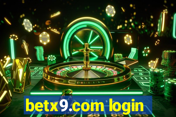 betx9.com login