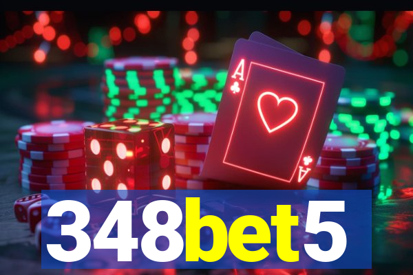 348bet5