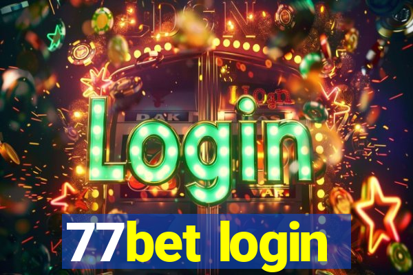 77bet login