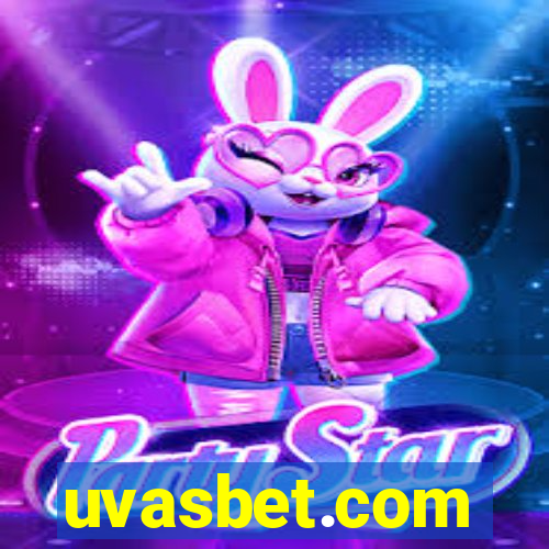 uvasbet.com