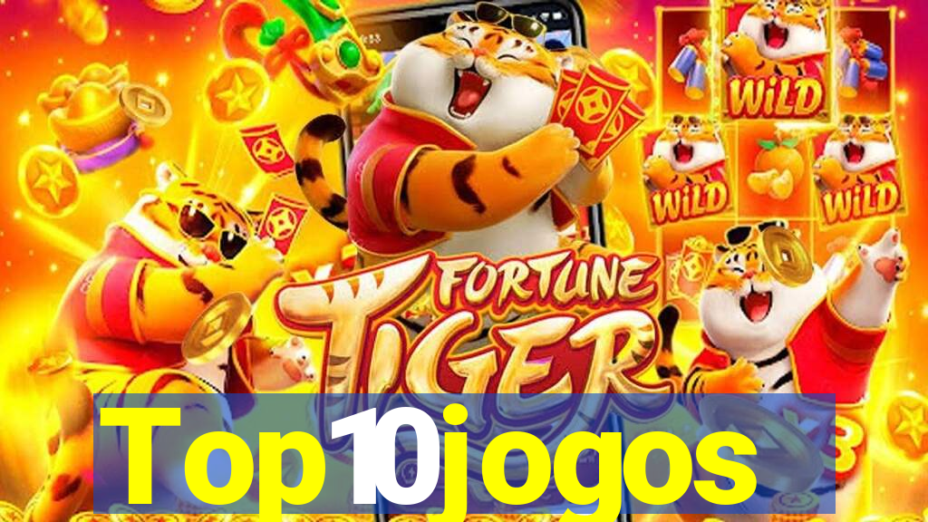 Top10jogos