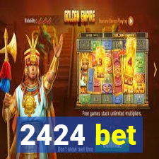 2424 bet