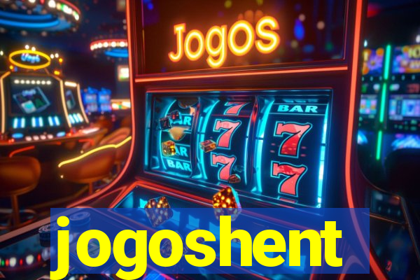 jogoshent