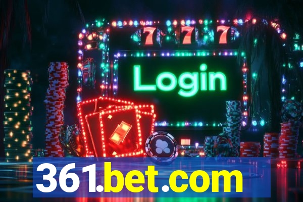 361.bet.com