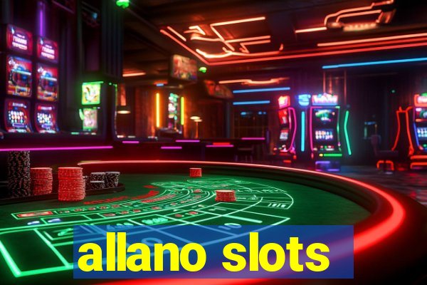 allano slots