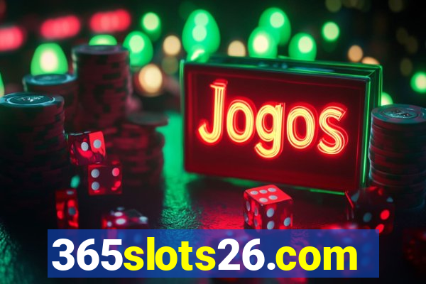 365slots26.com