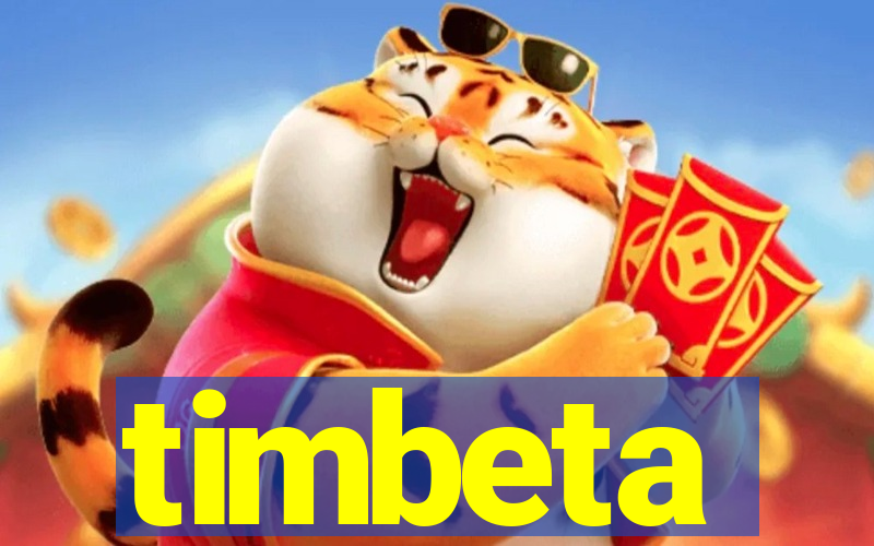 timbeta