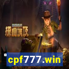 cpf777.win