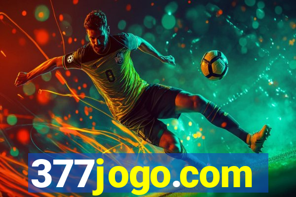 377jogo.com