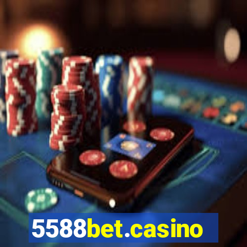 5588bet.casino