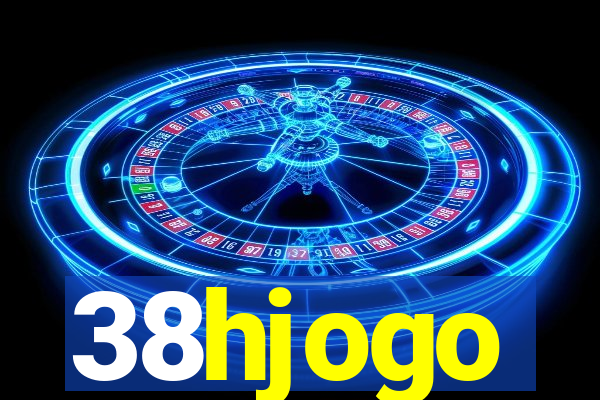 38hjogo