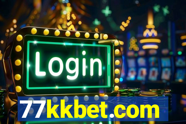 77kkbet.com