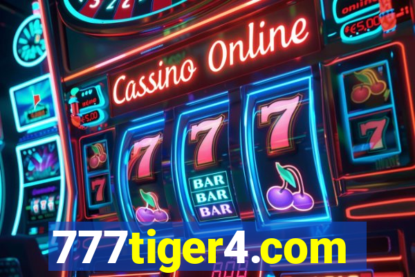 777tiger4.com