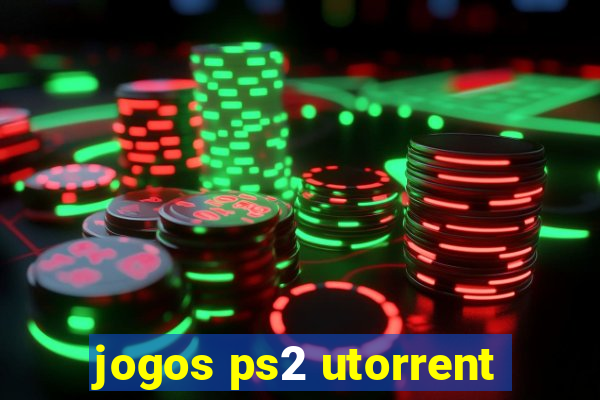 jogos ps2 utorrent