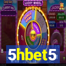 5hbet5