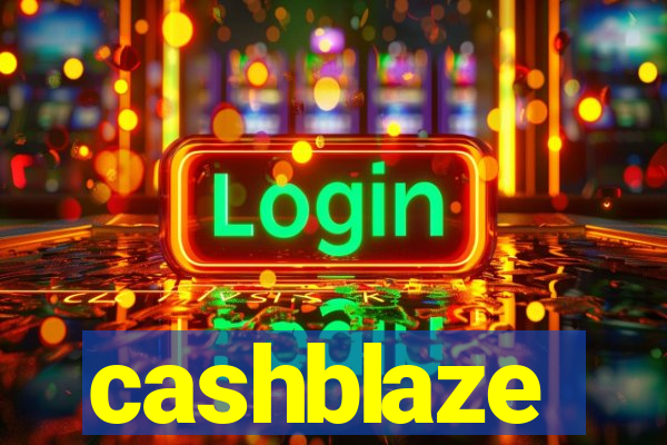 cashblaze