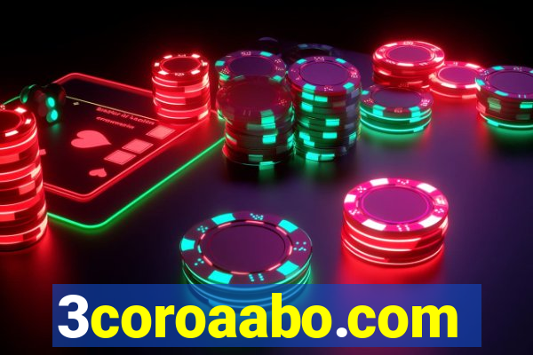 3coroaabo.com