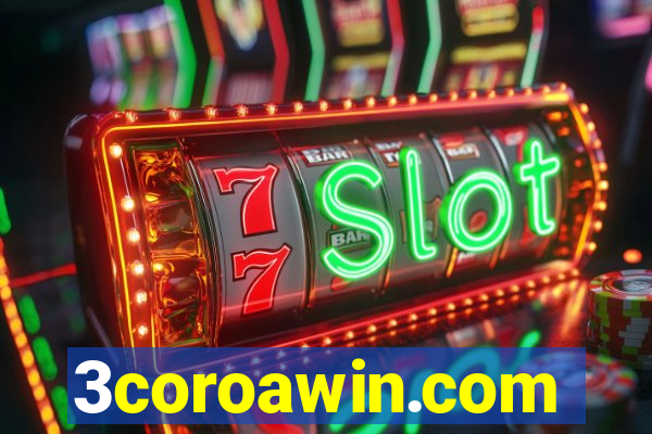 3coroawin.com