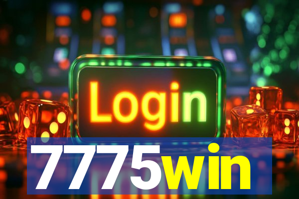 7775win