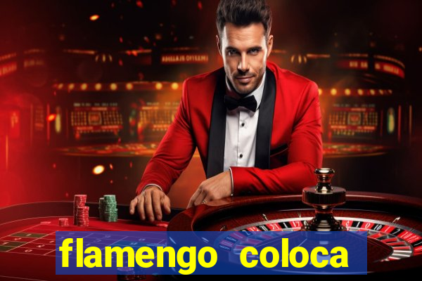 flamengo coloca ingresso a 5 reais