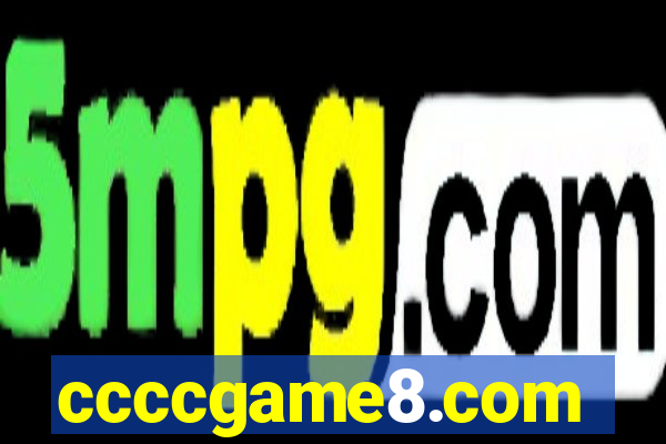 ccccgame8.com