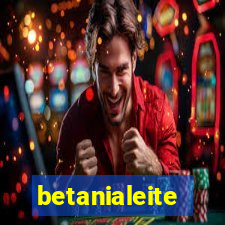 betanialeite