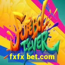 fxfx bet.com