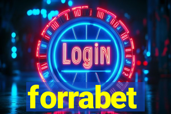 forrabet