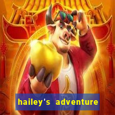 hailey's adventure mod unlimited money