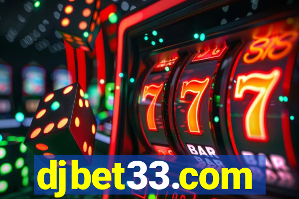 djbet33.com