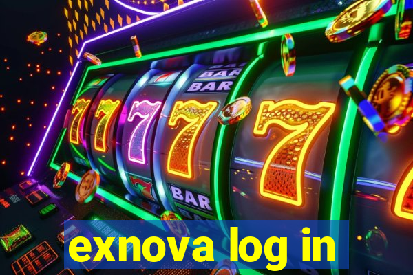 exnova log in